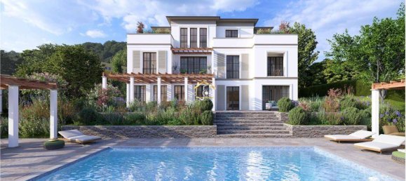 Terreno em Hinterbruhl, Austria N.º 163273 2