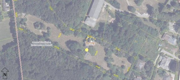 Terreno em Hinterbruhl, Austria N.º 163273 12