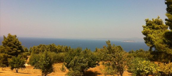 Отель, гостиница 12200м² в Халкидики, Греция № 7459 2