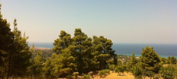 Отель, гостиница 12200м² в Халкидики, Греция № 7459 3