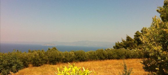 Отель, гостиница 12200м² в Халкидики, Греция № 7459 5