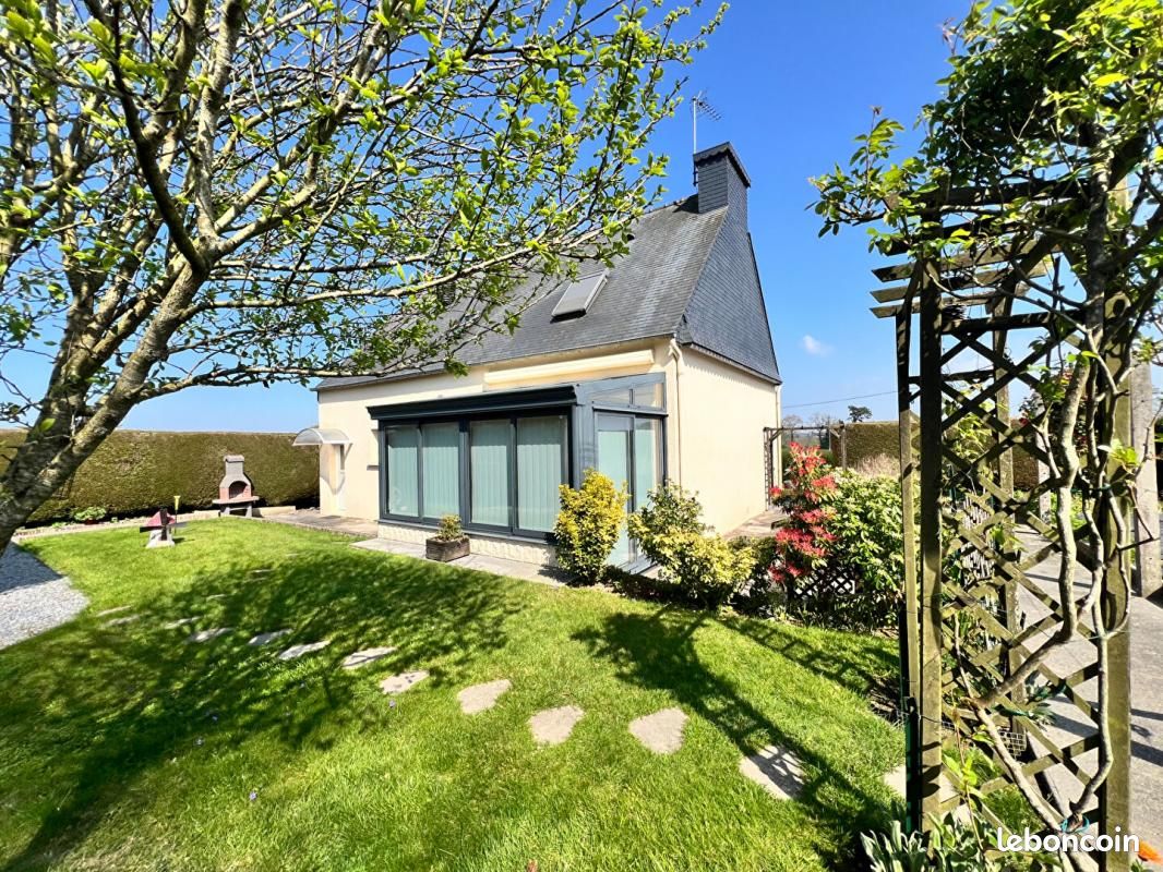 3 Schlafzimmer Haus in Cotes-d'Armor, France, Nr. 277667