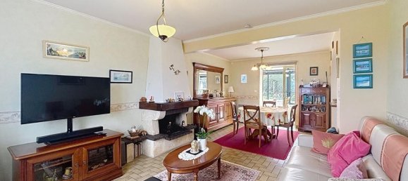 3 Schlafzimmer Haus in Cotes-d'Armor, France, Nr. 277667 3