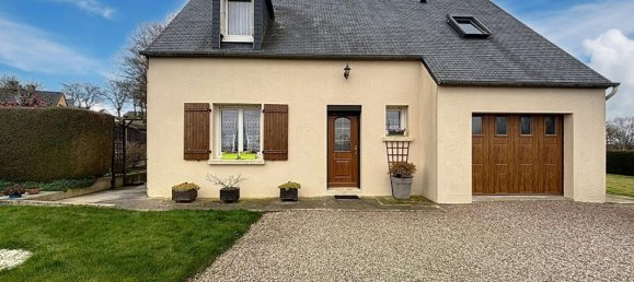 3 Schlafzimmer Haus in Cotes-d'Armor, France, Nr. 277667 11