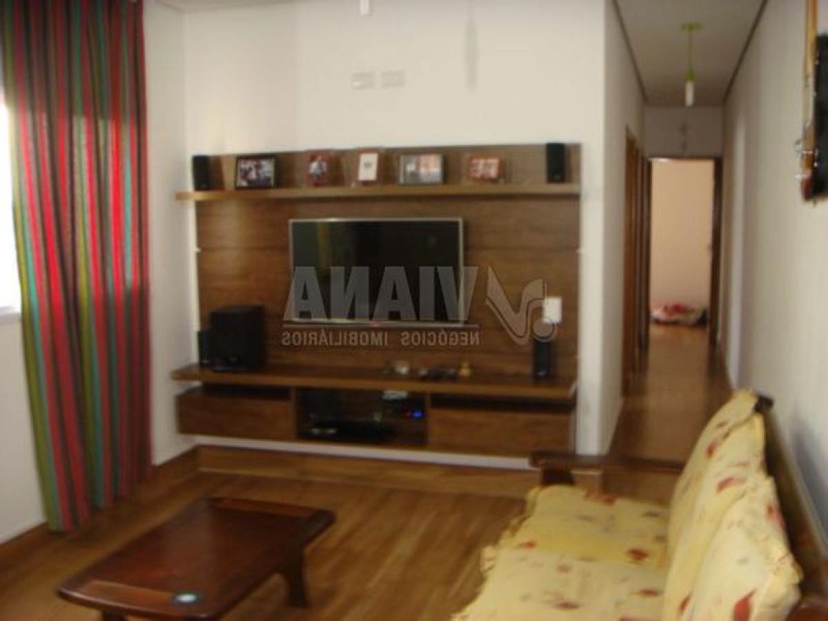 3 غرف نوم منزل في Sao Paulo, Brazil رقم 444482