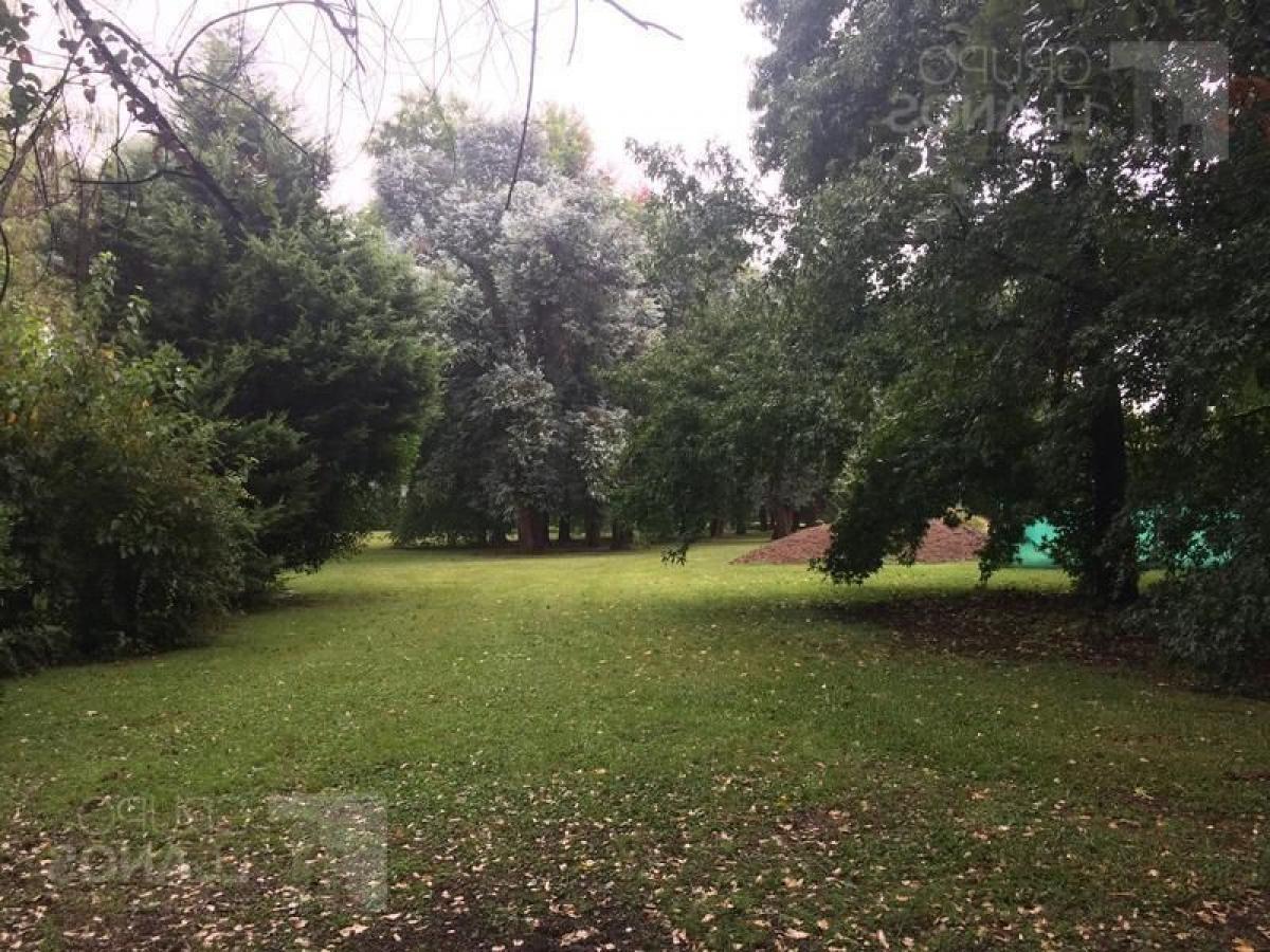  Land in Buenos Aires, Argentina No. 117866