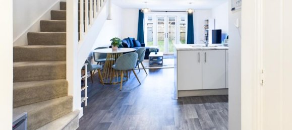 2 bedrooms House in Bordon, United Kingdom No. 13820 10