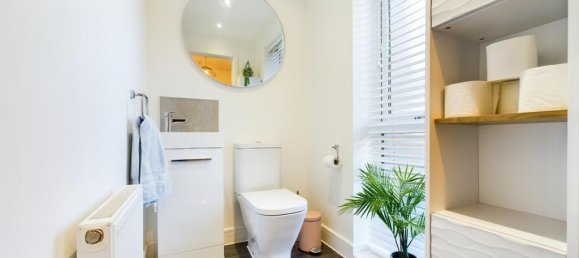 2 bedrooms House in Bordon, United Kingdom No. 13820 11