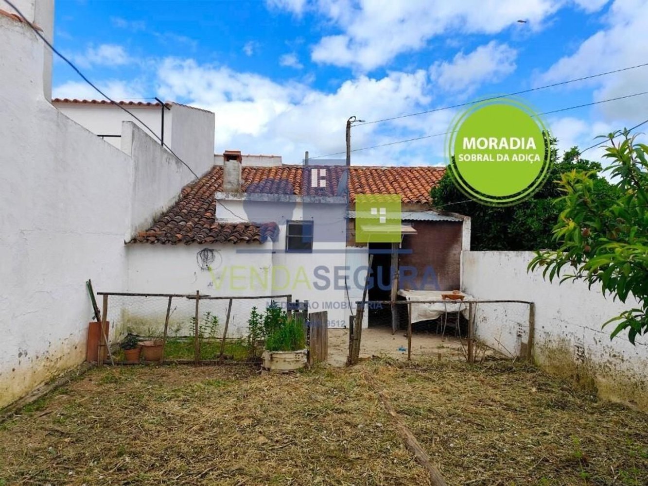 1 bedroom House in Sobral da Adica, Portugal No. 226730