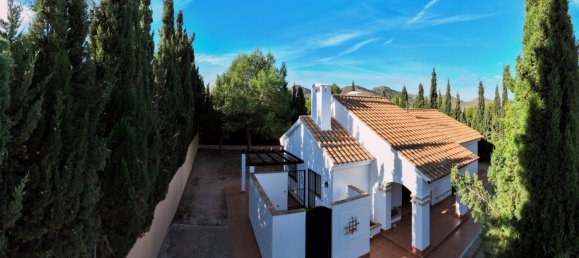 3 chambres Villa à Hacienda del Alamo, Spain No. 9415 24