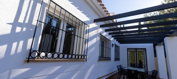 3 chambres Villa à Hacienda del Alamo, Spain No. 9415 3