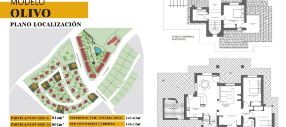 3 chambres Villa à Hacienda del Alamo, Spain No. 9415 27