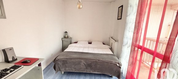 Квартира с 2 комнатами в Сент-Этьен, Франция № 264272 7