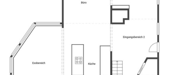 Moradia em banda de 6 divisões em Rhein-Sieg, Germany N.º 182677 26