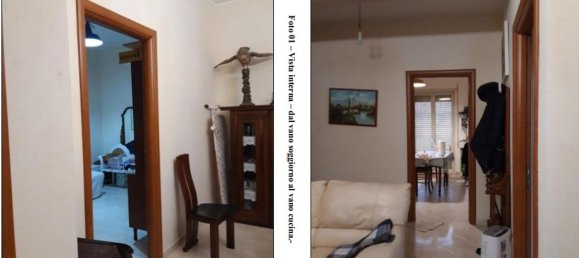 Apartamento de 3 divisões em Marsala, Italy N.º 48966 11