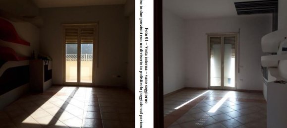Apartamento de 3 divisões em Marsala, Italy N.º 48966 3