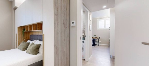 1 chambre Appartement à Milan, Italy No. 307750 2