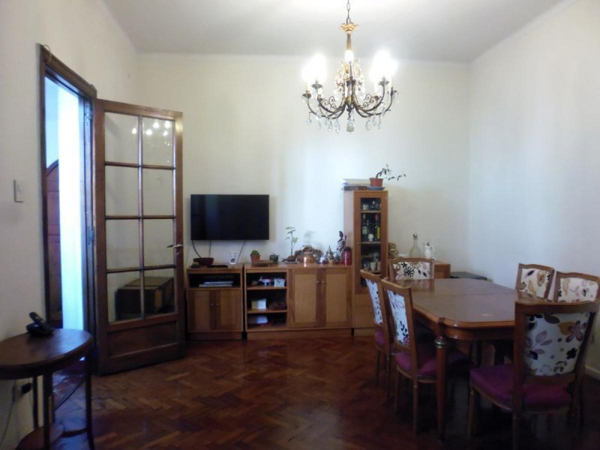 2 chambres Maison à Buenos Aires, Argentina No. 82478