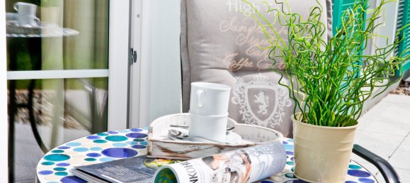 Casa de 5 habitaciónes en Rostock, Germany No. 285556 19