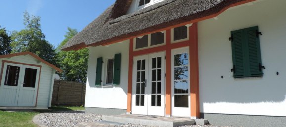 Casa de 5 habitaciónes en Rostock, Germany No. 285556 4