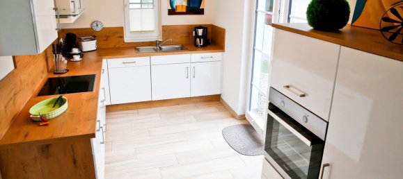 Casa de 5 habitaciónes en Rostock, Germany No. 285556 6