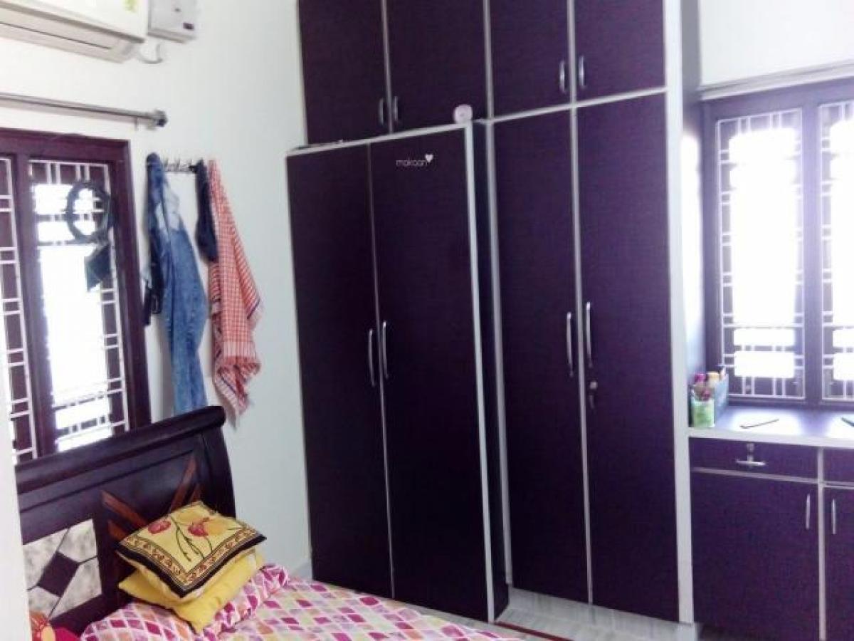 2 bedrooms House in Hyderabad, India No. 16580