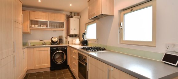 1 Schlafzimmer Wohnung in Essex, United Kingdom, Nr. 3981 4