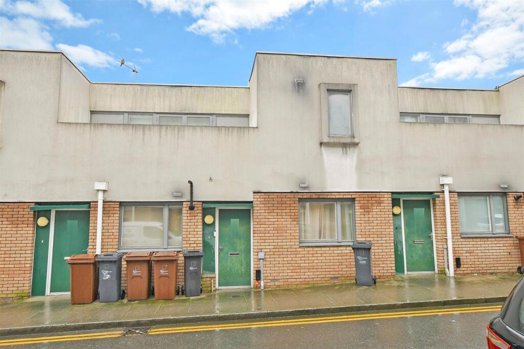 1 Schlafzimmer Wohnung in Essex, United Kingdom, Nr. 3981