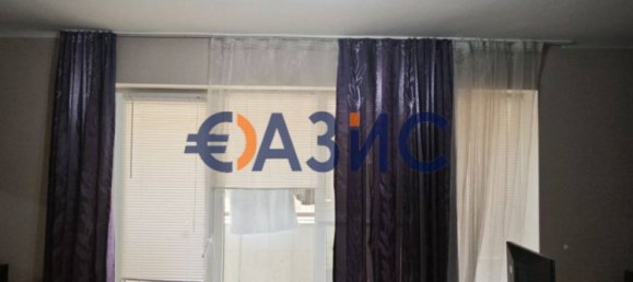 1 Schlafzimmer Wohnung in Sveti Vlas, Bulgaria, Nr. 197 11