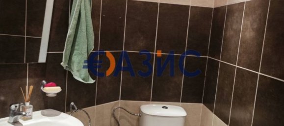 1 Schlafzimmer Wohnung in Sveti Vlas, Bulgaria, Nr. 197 20