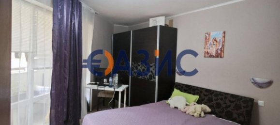 1 Schlafzimmer Wohnung in Sveti Vlas, Bulgaria, Nr. 197 6