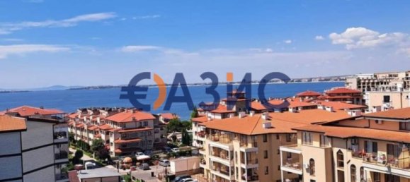 1 Schlafzimmer Wohnung in Sveti Vlas, Bulgaria, Nr. 197 22