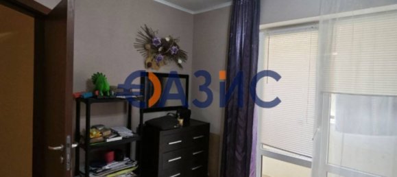 1 Schlafzimmer Wohnung in Sveti Vlas, Bulgaria, Nr. 197 10