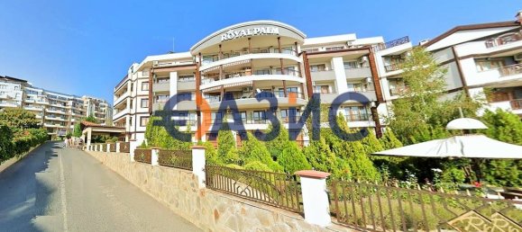 1 Schlafzimmer Wohnung in Sveti Vlas, Bulgaria, Nr. 197 8