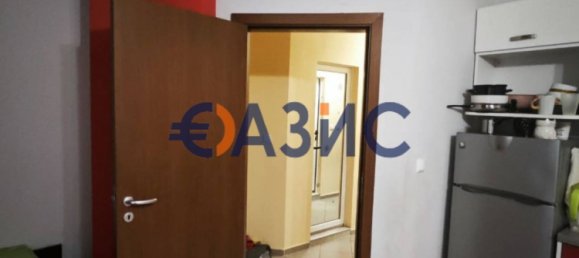 1 Schlafzimmer Wohnung in Sveti Vlas, Bulgaria, Nr. 197 14