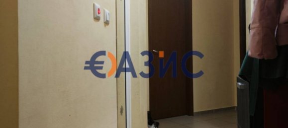 1 Schlafzimmer Wohnung in Sveti Vlas, Bulgaria, Nr. 197 3