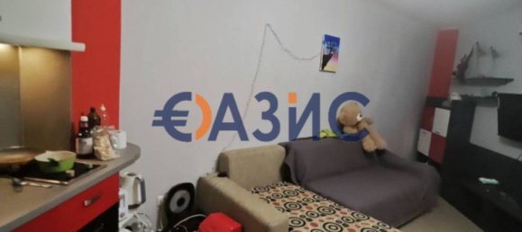 1 Schlafzimmer Wohnung in Sveti Vlas, Bulgaria, Nr. 197 18