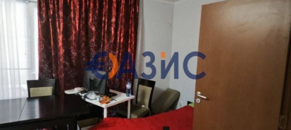 1 Schlafzimmer Wohnung in Sveti Vlas, Bulgaria, Nr. 197 15