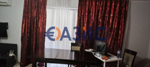 1 Schlafzimmer Wohnung in Sveti Vlas, Bulgaria, Nr. 197 16