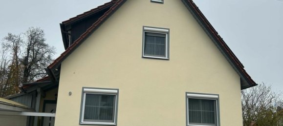 3 bedrooms House in Gunzburg, Germany No. 342347 2