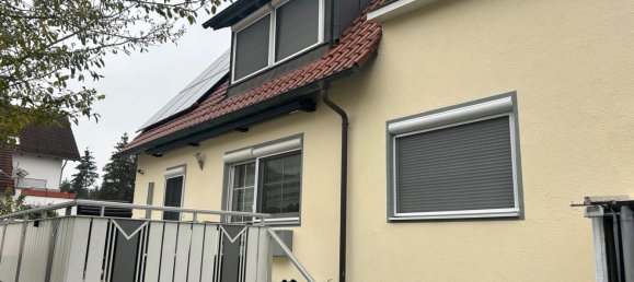 3 bedrooms House in Gunzburg, Germany No. 342347 4