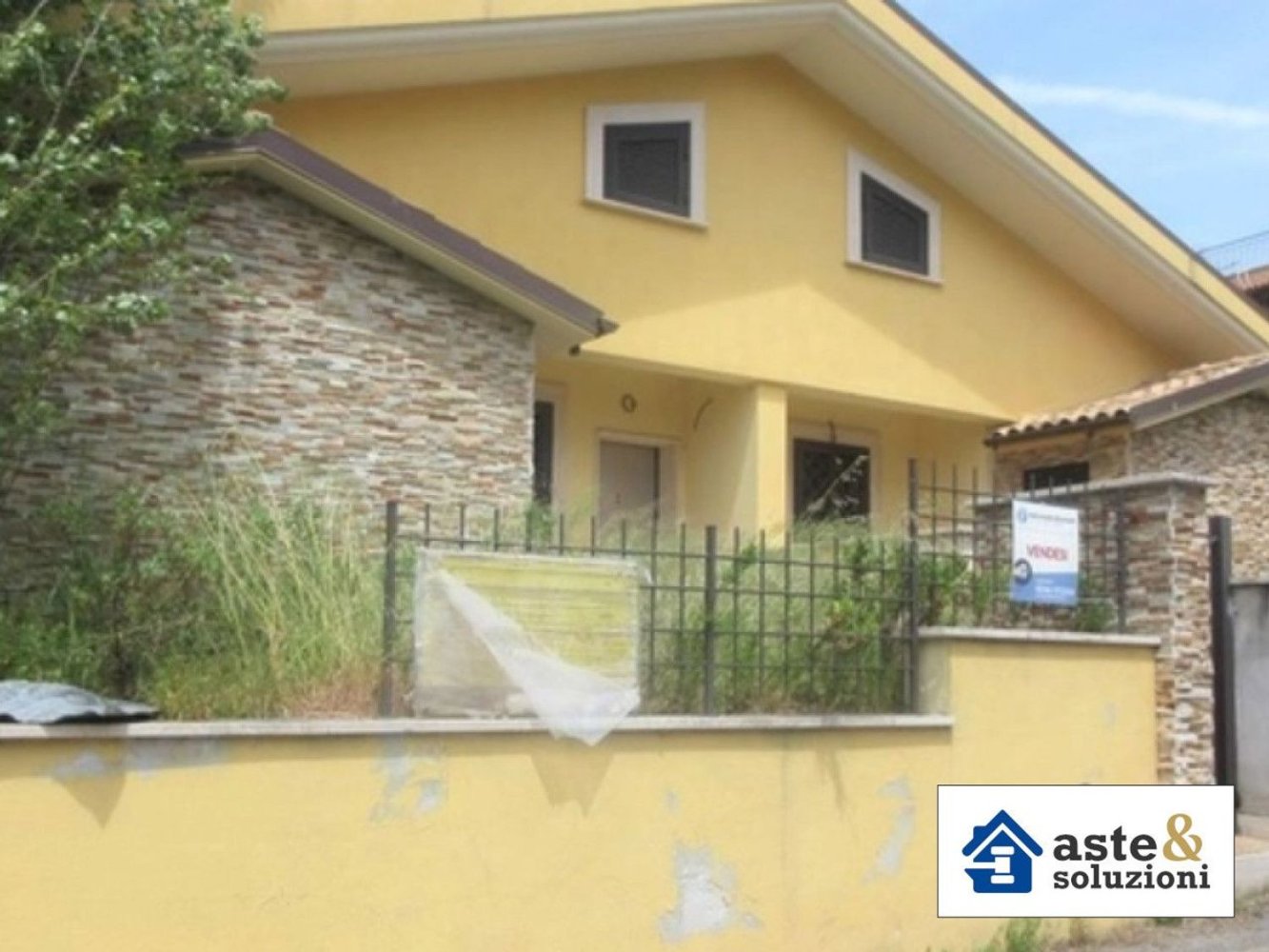 4 chambres Maison à Rome, Italy No. 402889