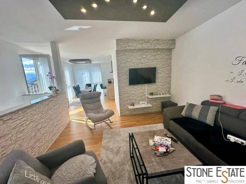 3 rooms Duplex in Motz, Austria No. 243887