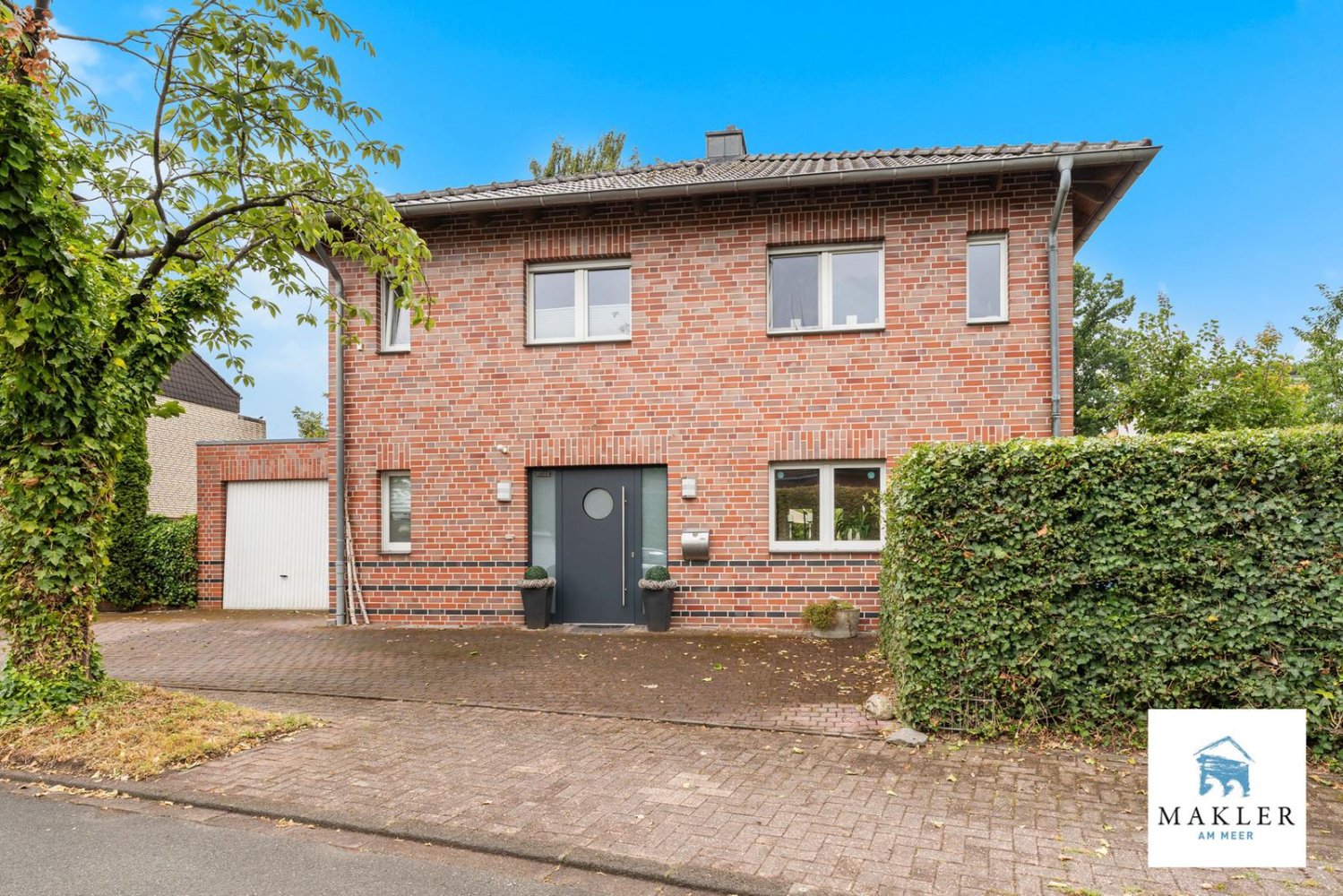 3 chambres Villa à Coesfeld, Germany No. 332536