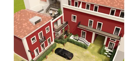 3 bedrooms House in Cascais, Portugal No. 12242 18