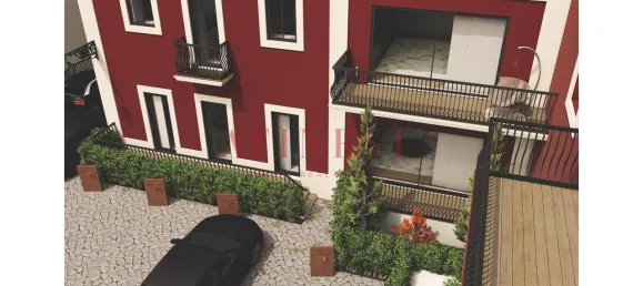 3 bedrooms House in Cascais, Portugal No. 12242 23