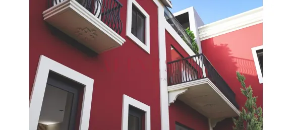 3 bedrooms House in Cascais, Portugal No. 12242 22