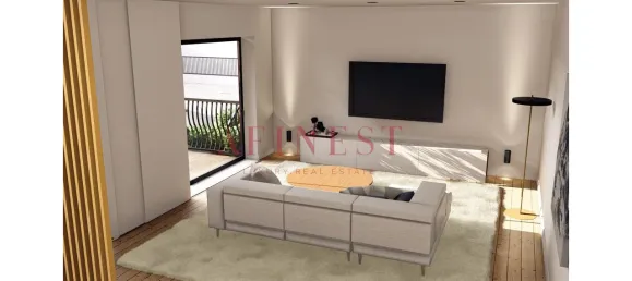 3 bedrooms House in Cascais, Portugal No. 12242 2