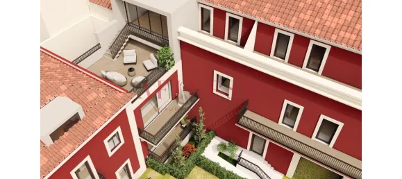 3 bedrooms House in Cascais, Portugal No. 12242 17