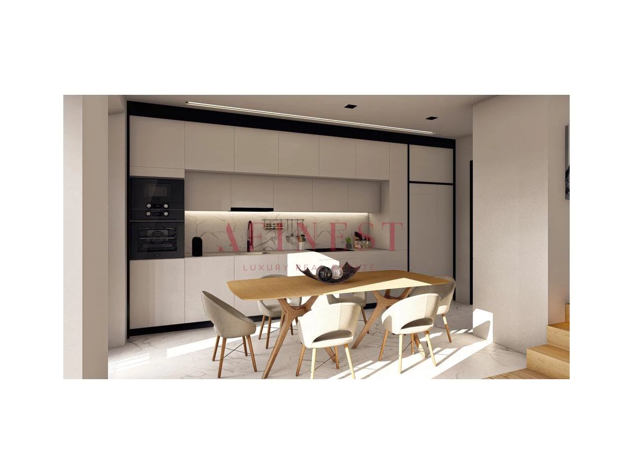 3 bedrooms House in Cascais, Portugal No. 12242